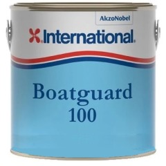 International Boatguard 100 - Economy polishing antifoul